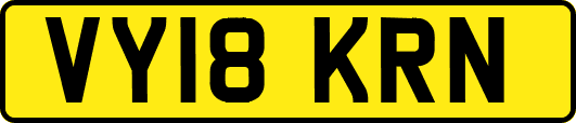 VY18KRN