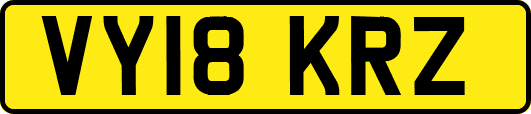 VY18KRZ