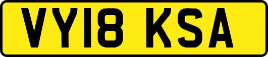 VY18KSA