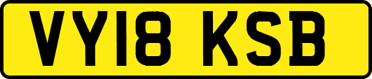 VY18KSB