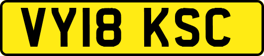 VY18KSC