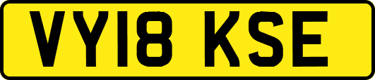 VY18KSE