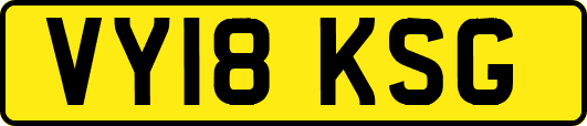 VY18KSG