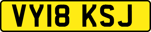 VY18KSJ
