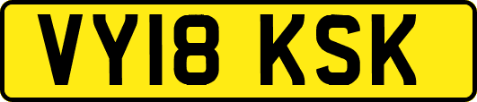 VY18KSK
