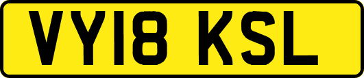 VY18KSL