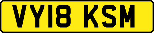 VY18KSM