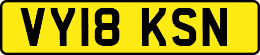VY18KSN
