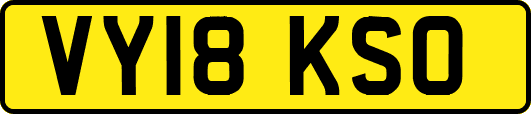 VY18KSO