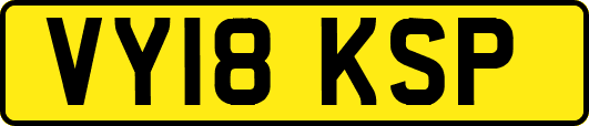 VY18KSP