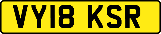VY18KSR