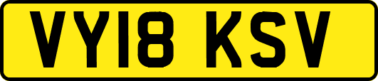 VY18KSV