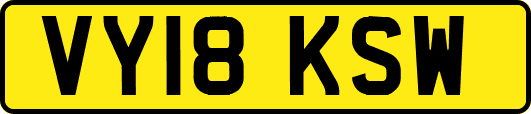 VY18KSW