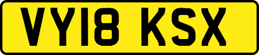 VY18KSX