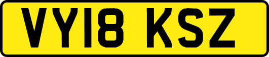 VY18KSZ