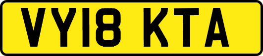 VY18KTA