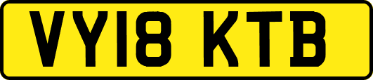 VY18KTB