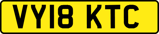 VY18KTC