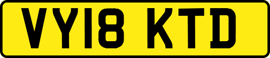 VY18KTD