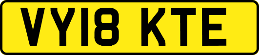 VY18KTE