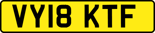 VY18KTF