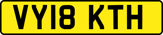 VY18KTH