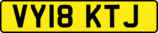 VY18KTJ