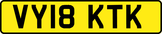 VY18KTK