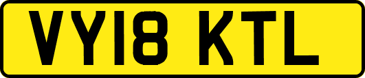 VY18KTL