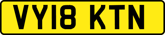 VY18KTN