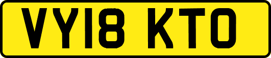 VY18KTO