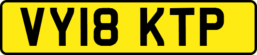 VY18KTP