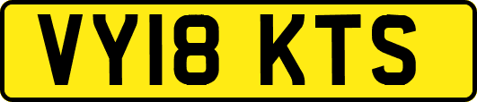 VY18KTS