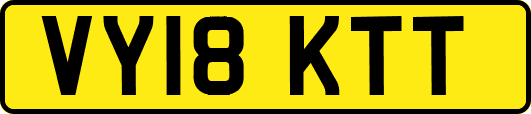 VY18KTT