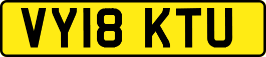 VY18KTU