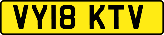 VY18KTV