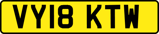 VY18KTW