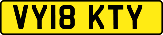 VY18KTY