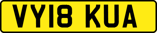 VY18KUA