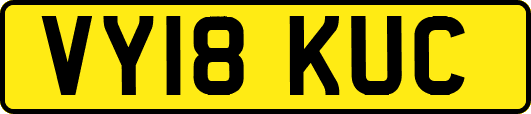 VY18KUC