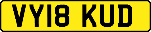 VY18KUD