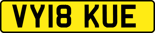 VY18KUE