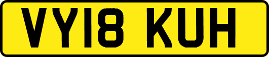 VY18KUH