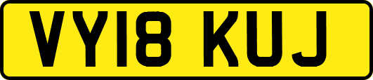 VY18KUJ