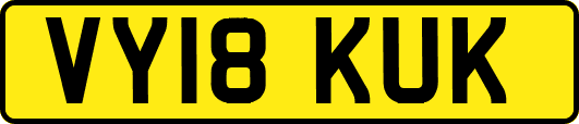 VY18KUK