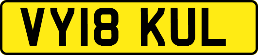 VY18KUL