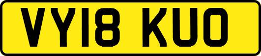 VY18KUO