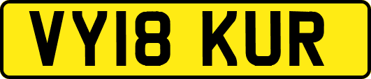 VY18KUR