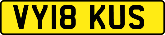VY18KUS