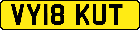 VY18KUT